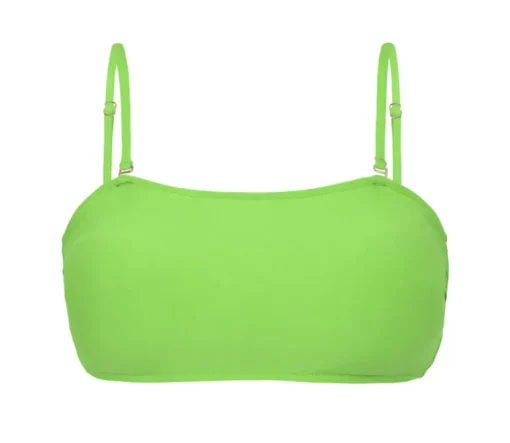 Top Lemon Bandeau-Reto