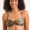 Top Leo Bandeau-Duo