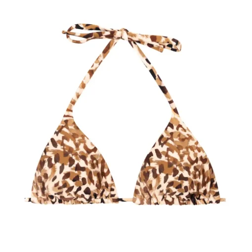 Top Leopard Tri-Inv