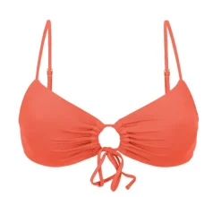 Top Light-Peach Mila