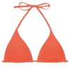 Top Light-Peach Tri-Inv