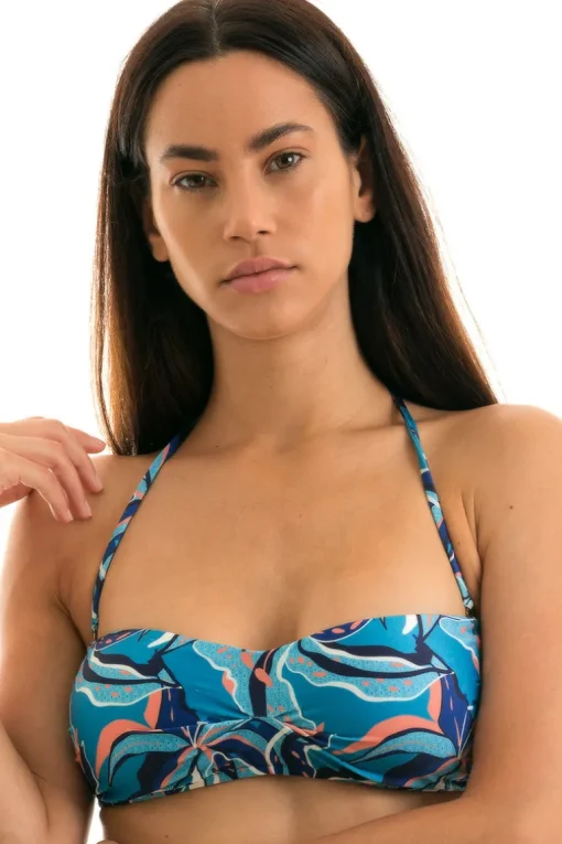 Top Lilly Bandeau