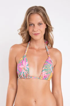 Top Lyla Mel