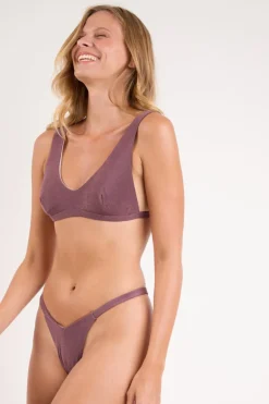 Top Malibu-Ebano Hera