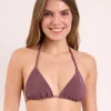 Top Malibu-Ebano Tri-Inv