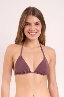 Top Malibu-Ebano Tri-Inv