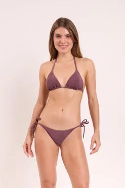 Top Malibu-Ebano Tri-Inv