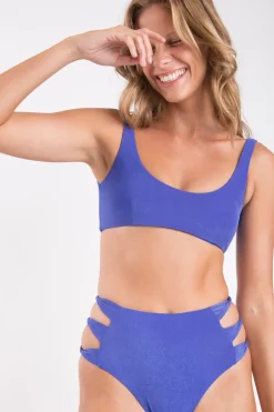 Top Malibu-Indigo Bliss