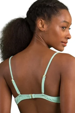 Top Malibu-Menta Balconet