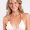 Top Malibu-Natural Tri-Capri