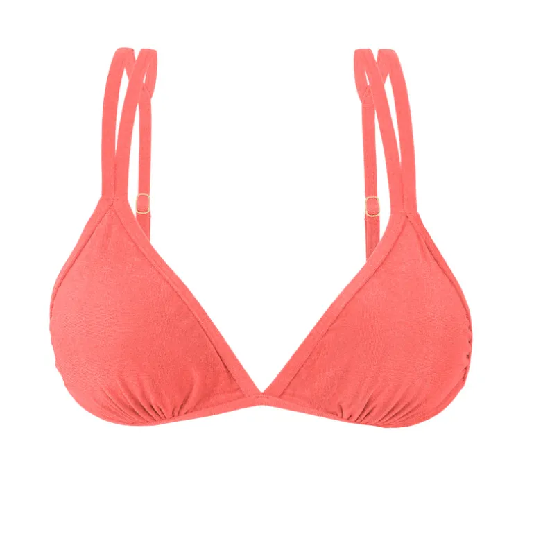 Top Malibu-Nina Tri-Duo