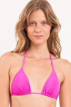 Top Malibu-Rosa Tri-Inv