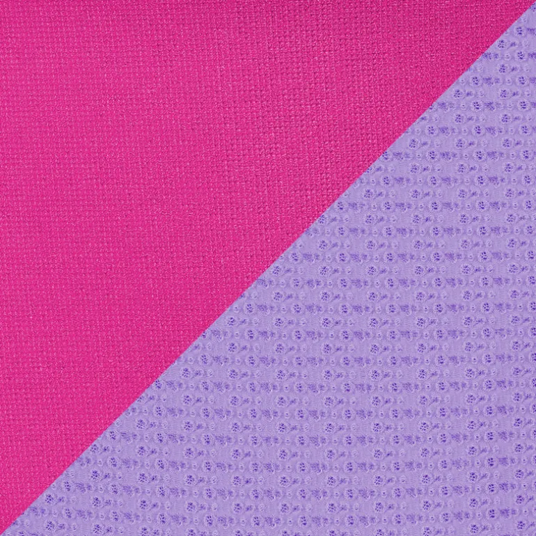 Top Malibu-Rosa Tri-Rev