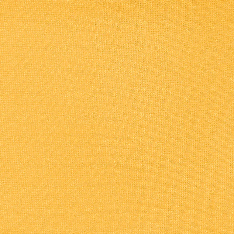 Top Malibu-Yellow Bandeau-Duo