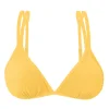 Top Malibu-Yellow Tri-Duo
