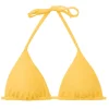 Top Malibu-Yellow Tri-Inv