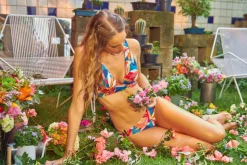 Top Maui Halter-Cos