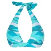 Top Mayaguana Halter-Cos
