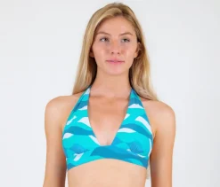 Top Mayaguana Halter-Cos