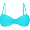 Top Miami Bandeau-Crispy