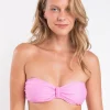 Top Milkshake Bandeau-Crispy
