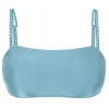 Top Mirante Bandeau-Reto