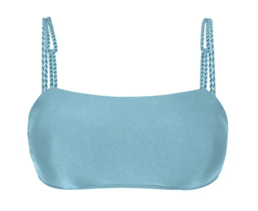 Top Mirante Bandeau-Reto