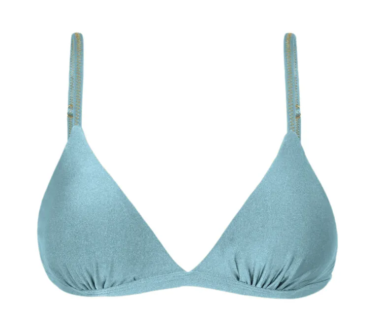 Top Mirante Tri-Fixo