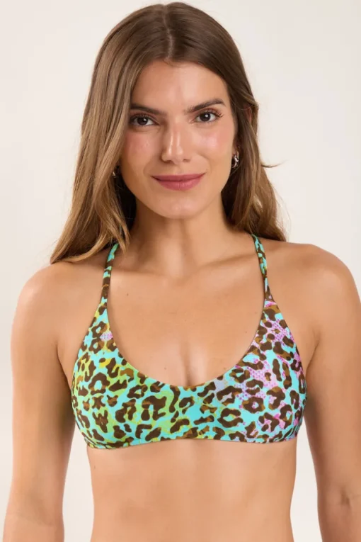 Top Morumbi Bralette
