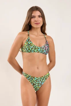 Top Morumbi Bralette