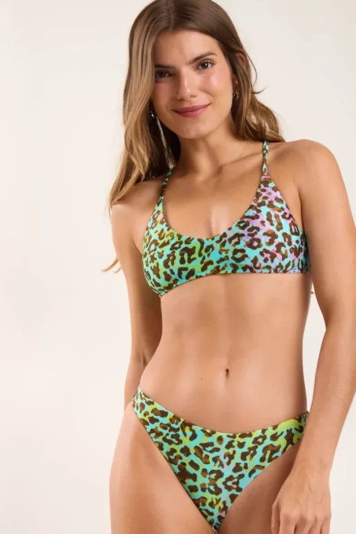 Top Morumbi Bralette