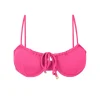 Top Mtx-Ultrapink Balconet-Tie