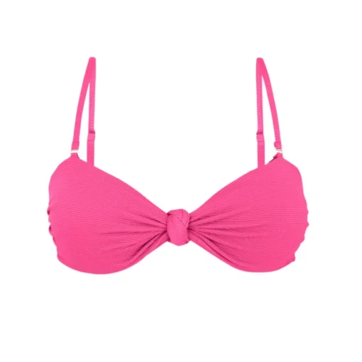 Top Mtx-Ultrapink Bandeau-Joy