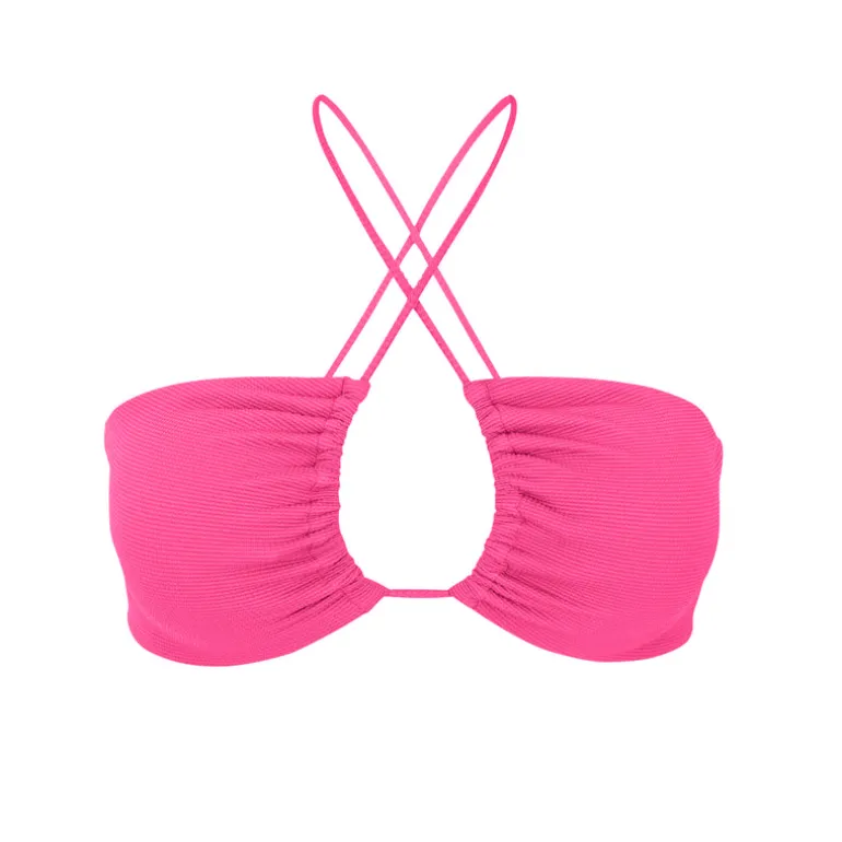 Top Mtx-Ultrapink Camille