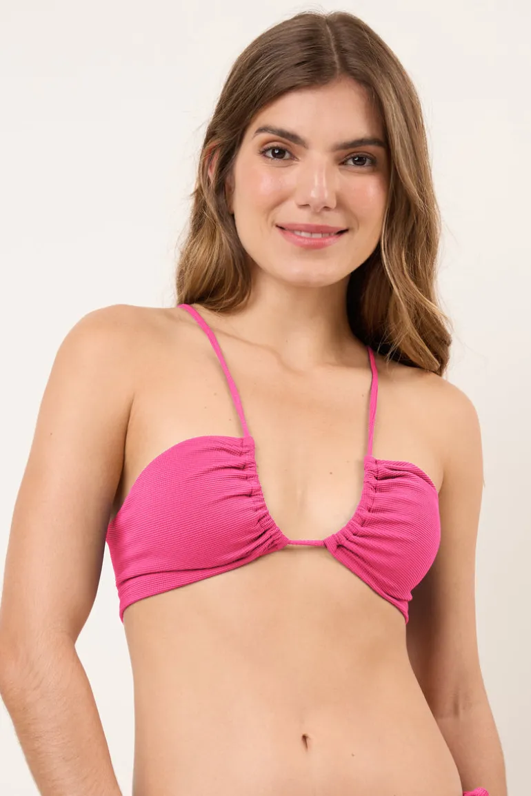 Top Mtx-Ultrapink Camille