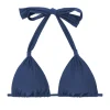 Top Navy Mel