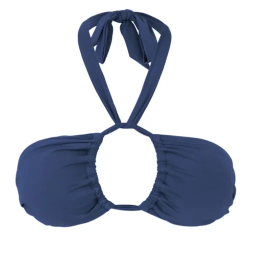 Top Navy Mel