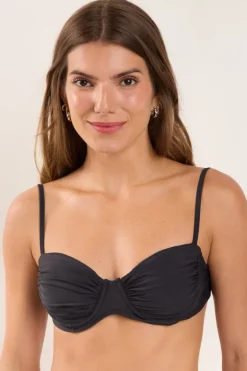 Top Nero Vickie