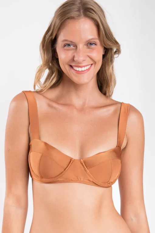Top Nocciola Amelia