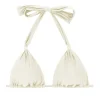 Top Off-White Mel
