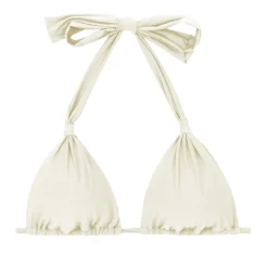 Top Off-White Mel