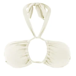 Top Off-White Mel