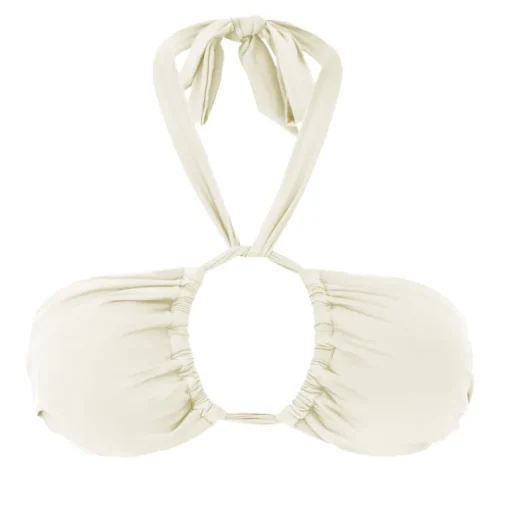 Top Off-White Mel