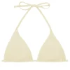 Top Off-White Tri-Inv