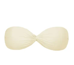 Top Off-White Twist