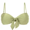 Top Oliva Bandeau-No