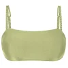 Top Oliva Bandeau-Reto