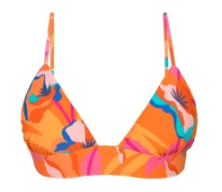 Top Orange-Bloom Tri-Cos