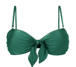 Top Palace Bandeau-No