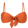 Top Paprica Bandeau-No